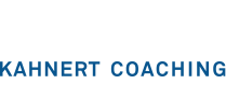Kahnert Coaching Logo